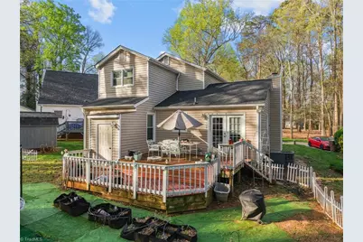 109 Arcaro Drive, Greensboro, NC 27455 - Photo 26