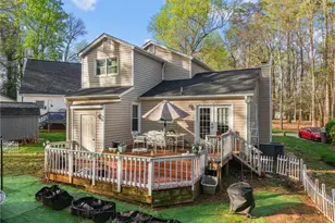 109 Arcaro Dr, Greensboro, NC 27455 - Photo 26