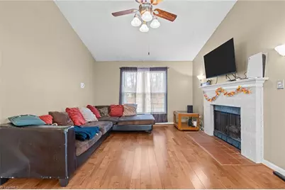 109 Arcaro Drive, Greensboro, NC 27455 - Photo 4