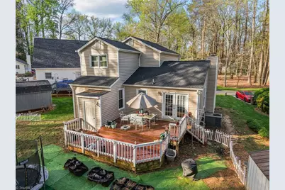 109 Arcaro Drive, Greensboro, NC 27455 - Photo 28