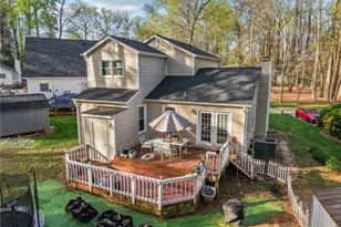 109 Arcaro Dr, Greensboro, NC 27455 - Photo 28