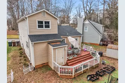 109 Arcaro Drive, Greensboro, NC 27455 - Photo 24