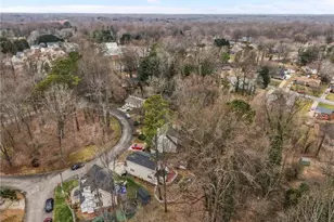 109 Arcaro Dr, Greensboro, NC 27455 - Photo 32