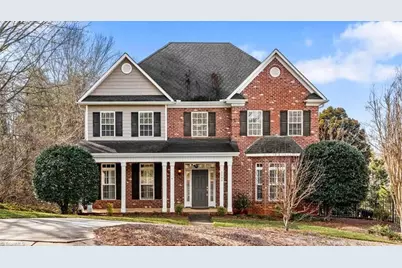 3900 Windsor Place Drive, Winston-Salem, NC 27106 - Photo 1
