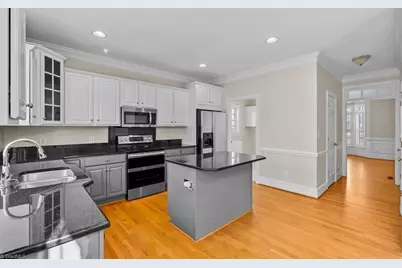 3900 Windsor Place Drive, Winston-Salem, NC 27106 - Photo 16