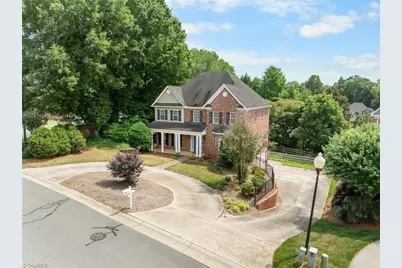 3900 Windsor Place Drive, Winston-Salem, NC 27106 - Photo 2