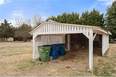 610 Piedmont Avenue, Gibsonville, NC 27249 - Photo 16