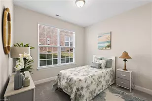 417 Mountain Grove Ln, Kernersville, NC 27284 - Photo 20