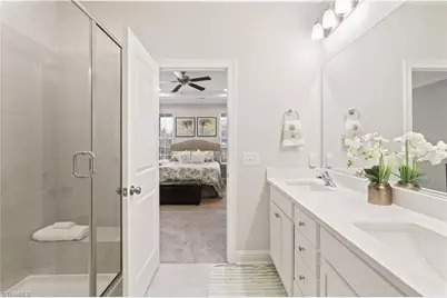 417 Mountain Grove Lane, Kernersville, NC 27284 - Photo 18