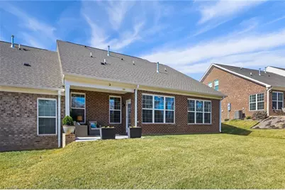 417 Mountain Grove Lane, Kernersville, NC 27284 - Photo 30