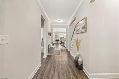 417 Mountain Grove Lane, Kernersville, NC 27284 - Photo 4