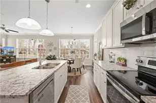 417 Mountain Grove Ln, Kernersville, NC 27284 - Photo 10