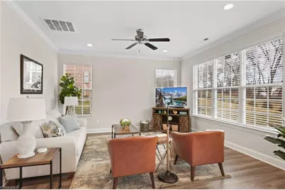 417 Mountain Grove Lane, Kernersville, NC 27284 - Photo 8