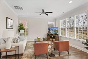 417 Mountain Grove Ln, Kernersville, NC 27284 - Photo 8