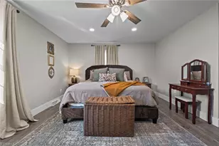 203 Church Street S, Stoneville, NC 27048 - Photo 16