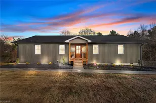203 Church Street S, Stoneville, NC 27048 - Photo 1