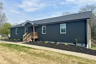 203 Church Street S, Stoneville, NC 27048 - Photo 2