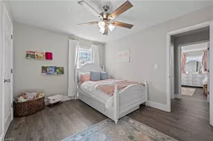 203 Church Street S, Stoneville, NC 27048 - Photo 28