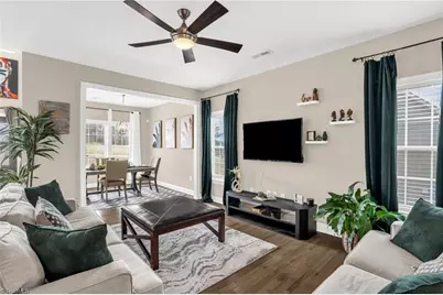 5008 Tamarack Drive, Greensboro, NC 27407 - Photo 10