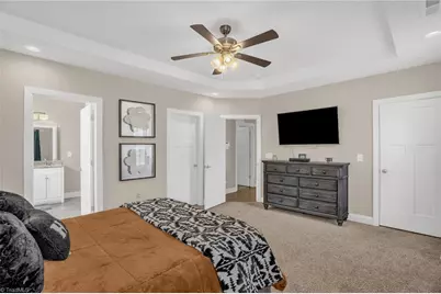 5008 Tamarack Drive, Greensboro, NC 27407 - Photo 18