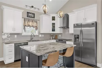 5008 Tamarack Drive, Greensboro, NC 27407 - Photo 16