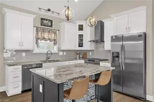 5008 Tamarack Dr, Greensboro, NC 27407 - Photo 16