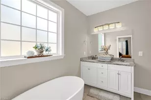 5008 Tamarack Dr, Greensboro, NC 27407 - Photo 20