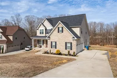 5008 Tamarack Drive, Greensboro, NC 27407 - Photo 2