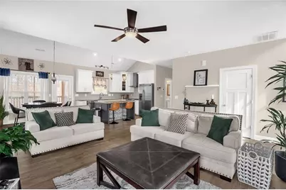 5008 Tamarack Drive, Greensboro, NC 27407 - Photo 8