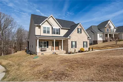 5008 Tamarack Drive, Greensboro, NC 27407 - Photo 40