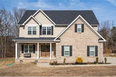 5008 Tamarack Drive, Greensboro, NC 27407 - Photo 1