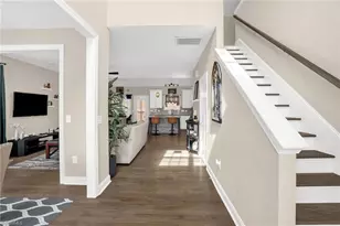 5008 Tamarack Dr, Greensboro, NC 27407 - Photo 4