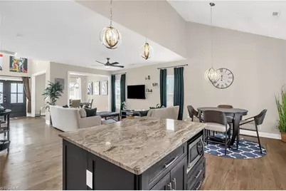 5008 Tamarack Drive, Greensboro, NC 27407 - Photo 14