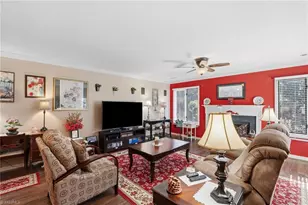 406 Chadbourne Ct, Winston-Salem, NC 27104 - Photo 12