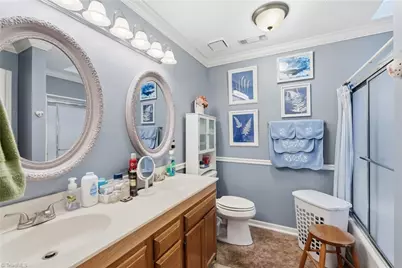 406 Chadbourne Court, Winston-Salem, NC 27104 - Photo 20