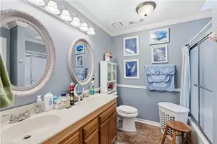 406 Chadbourne Ct, Winston-Salem, NC 27104 - Photo 20