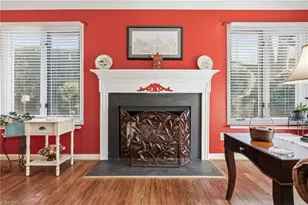 406 Chadbourne Ct, Winston-Salem, NC 27104 - Photo 14