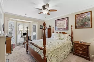 406 Chadbourne Ct, Winston-Salem, NC 27104 - Photo 22