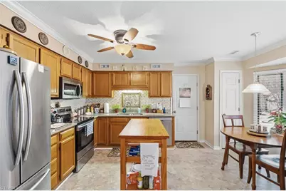 406 Chadbourne Court, Winston-Salem, NC 27104 - Photo 6