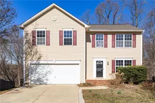 5310 Weeping Cherry Dr, Browns Summit, NC 27214 - Photo 1