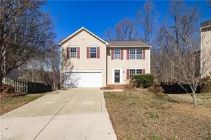 5310 Weeping Cherry Dr, Browns Summit, NC 27214 - Photo 2