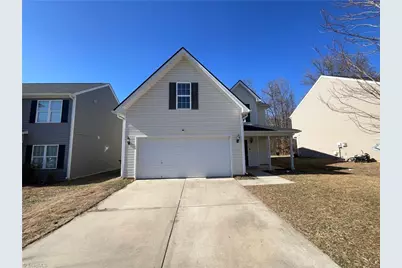 2033 Chapel Park Lane, Greensboro, NC 27405 - Photo 1