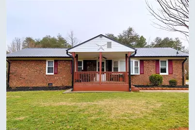 136 Shady Lane, Gibsonville, NC 27249 - Photo 1