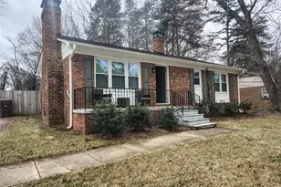 130 Sunview Ave, High Point, NC 27265 - Photo 1