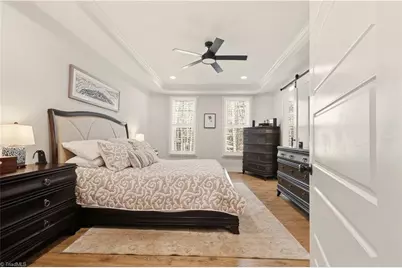 4980 Foster Road, Cleveland, NC 27013 - Photo 16