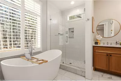 4980 Foster Road, Cleveland, NC 27013 - Photo 18