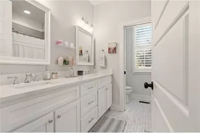 4980 Foster Road, Cleveland, NC 27013 - Photo 22