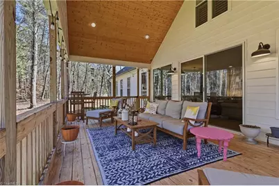 4980 Foster Road, Cleveland, NC 27013 - Photo 34