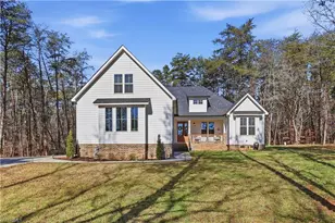 4980 Foster Rd, Cleveland, NC 27013 - Photo 1