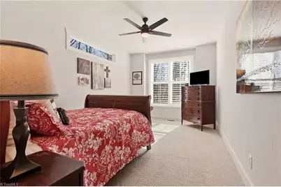 4980 Foster Road, Cleveland, NC 27013 - Photo 24